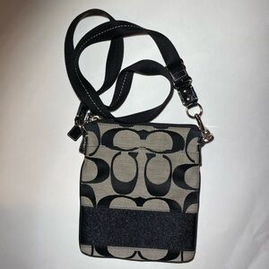 Coach Crossbody